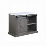 Gauri Kitchen Island - Image 2