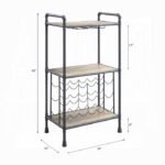 Brantley Wine Rack - Image 2