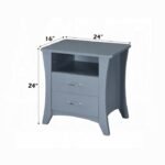 Colt Accent Table - Image 2