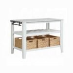 Sezye Kitchen Island - Image 2