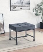 Brantley Ottoman - Image 2