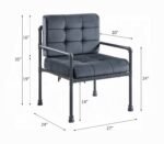 Brantley Accent Chair - Image 3