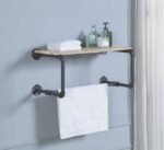 Brantley Wall Rack
