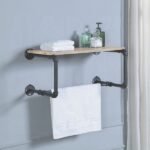 Brantley Wall Rack