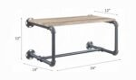 Brantley Wall Rack - Image 2