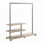 Brantley Hanger Rack - Image 3