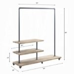 Brantley Hanger Rack - Image 2