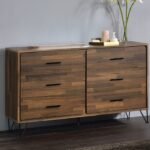 Hestia Dresser