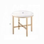 Midriaks Mirror & Stool - Image 2