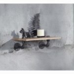Brantley Wall Rack