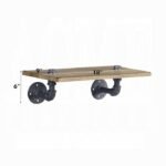 Brantley Wall Rack - Image 2
