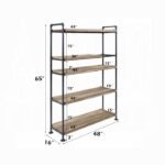 Brantley Bookshelf - Image 2