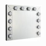 Noralie Accent Mirror - Image 3