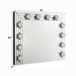 Noralie Accent Mirror - Image 2