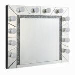 Noralie Accent Mirror - Image 3