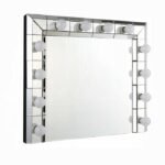 Dominic Accent Mirror - Image 3