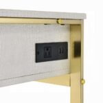 Myles Vanity Set W/USB - Image 6