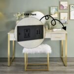 Myles Vanity Set W/USB - Image 8