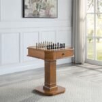 Galini Game Table - Image 2