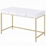 Ottey Vanity Desk (Same 92540) - Image 3