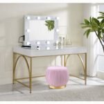 Lightmane Vanity Desk(Same 92660)