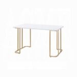 Estie Vanity Desk(Same 93102) - Image 3