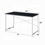 Tennos Vanity Desk(Same 93195) - Image 4