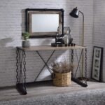 Jodie Console Table(Same 92248)
