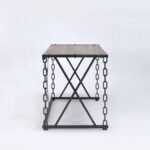 Jodie Console Table(Same 92248) - Image 5