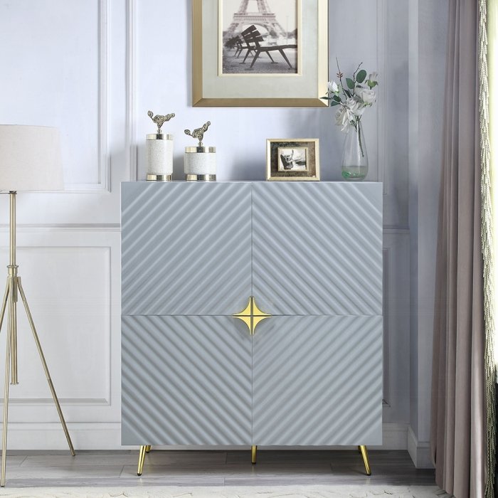 ac01032_4.jpg Gaines Accent Cabinet - Image 1