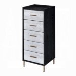 Myles Jewelry Armoire - Image 3