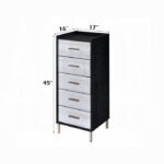 Myles Jewelry Armoire - Image 2