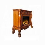 Dresden Fireplace - Image 3