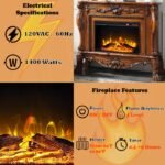 Dresden Fireplace - Image 2