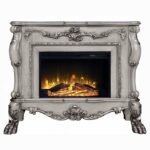 Dresden Fireplace - Image 3