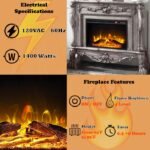 Dresden Fireplace - Image 2