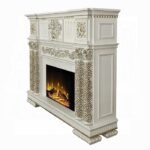 Vendome Fireplace - Image 3