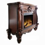 Versailles Fireplace - Image 3