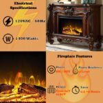 Versailles Fireplace - Image 2