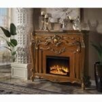 Picardy Fireplace