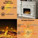 Vanaheim Fireplace - Image 2