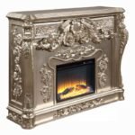 Sorina Fireplace - Image 3