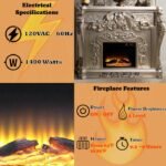 Sorina Fireplace - Image 2