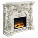 Adara Fireplace - Image 3