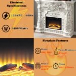 Adara Fireplace - Image 2