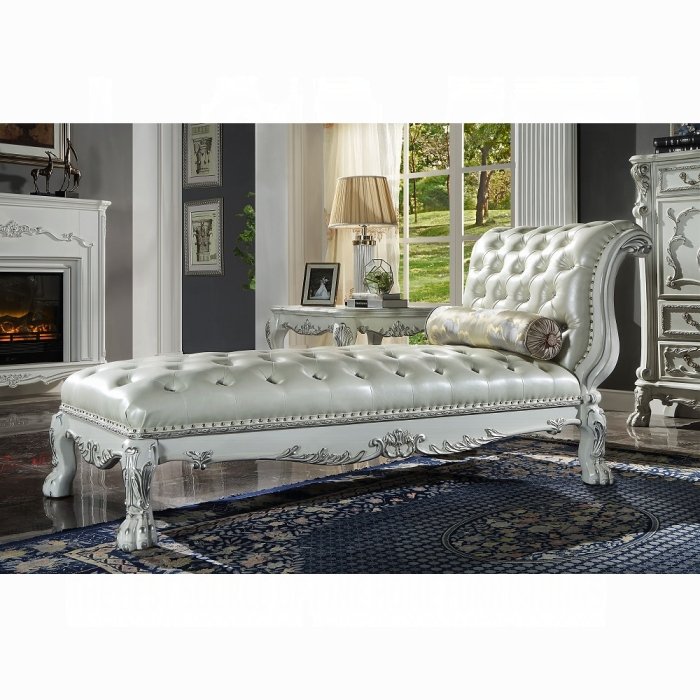 ac01693.jpg Dresden Chaise W/Pillow - Image 1