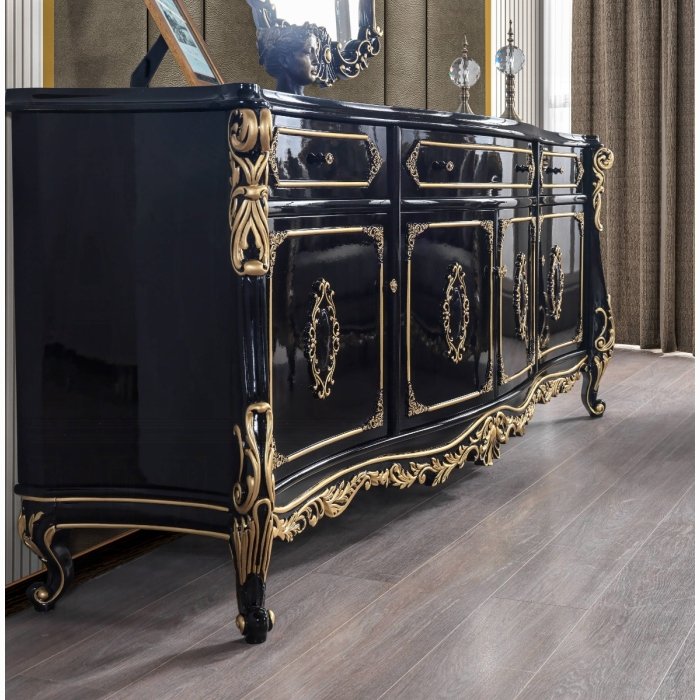 ac01892_6.jpg Betria Console Cabinet - Image 1
