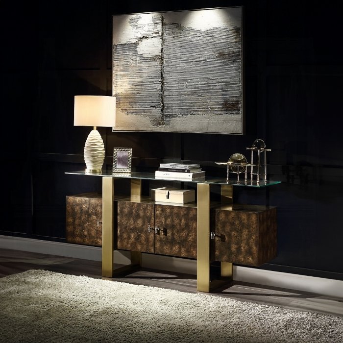ac01923_8.jpg Mabyn Console Cabinet - Image 1