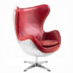 Brancaster Accent Chair W/Swivel - Image 3