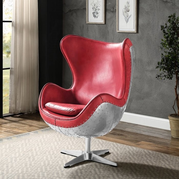 ac01990_7.jpg Brancaster Accent Chair W/Swivel - Image 1